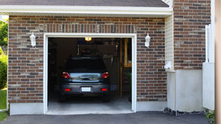 Garage Door Installation at Cotten Addition Plano, Texas