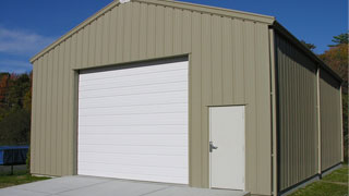 Garage Door Openers at Cotten Addition Plano, Texas